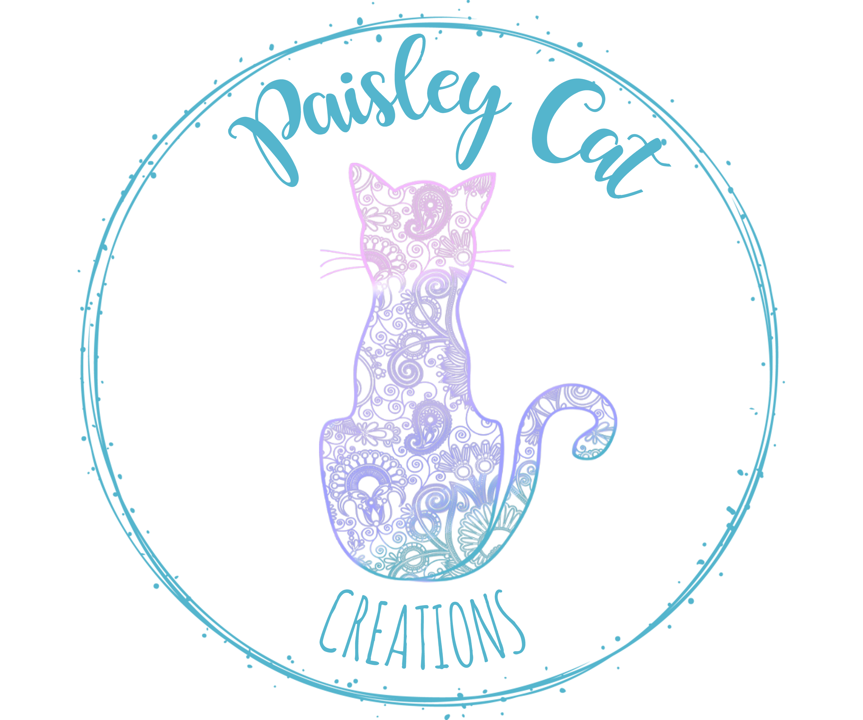 Paisley Cat Creations